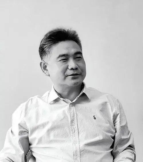 拉伯配资 画中见世界——徐福山的文心墨韵