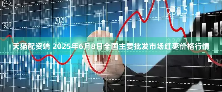 天猫配资端 2025年6月8日全国主要批发市场红枣价格行情