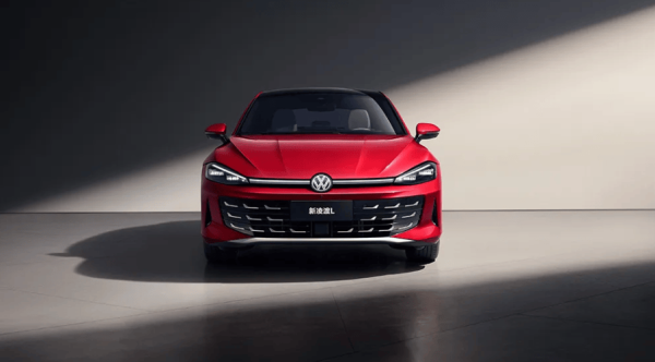 东方优配 11.99万起售新凌渡L来袭，轿跑美学与强劲动力，重塑A+级市场新格局